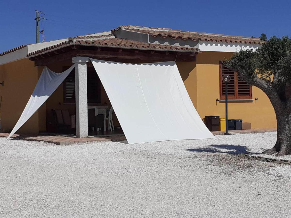 Sos Appentos 3 - Indipendente 4/6 Posti Letto Siniscola Exterior photo